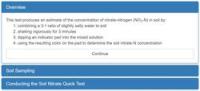 Interactive Instructions