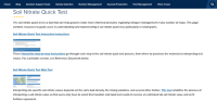 soil nitrate quick test landing page